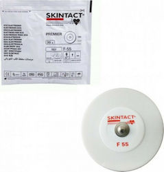 Skintact FS-50 Sticker Cardiac Electrode 5cm 30pcs