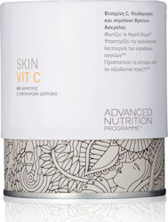 Advanced Nutrition Programme Skin Vit C Vitamin for Energy & Immune 60 caps