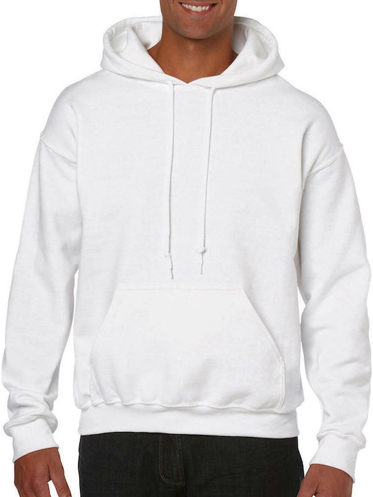 Gildan 18500 Men's Long Sleeve Promotional Swea...