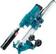 Bormann Pro BDD2500 Core Wet Drill with Stand 4250W