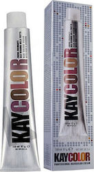 Kepro Kay Color Βαφή Μαλλιών 4.2 Brown Irisé 100ml