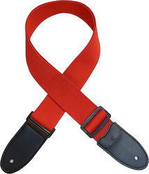 Soundsation PP Poly Strap Ζώνη για Κιθάρα