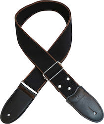 Soundsation PCL Cotton Strap Колан за Китара Че...