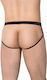 Softline 4532 Jockstrap Black