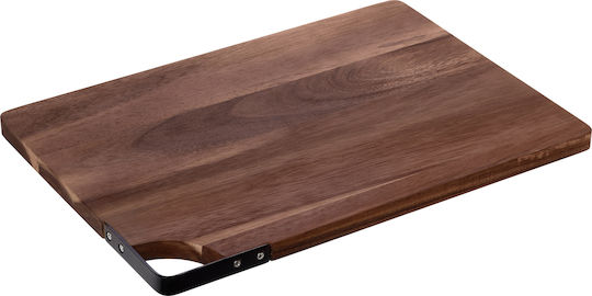 Cryspo Trio Schneidebretter Hölzernes 37x26cm