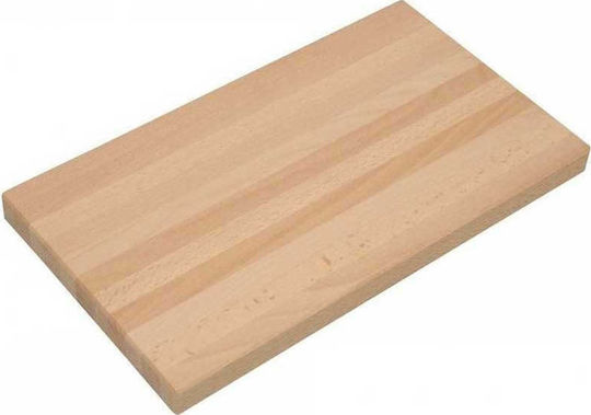 Drevotvar Schneidebretter Hölzernes 30x20cm