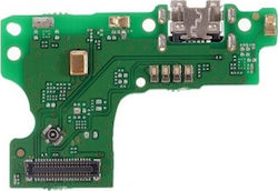 Кабел с Порт за зареждане за Huawei Y6 2019 Кабел с Порт за зареждане за Huawei Y6 2019