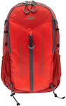 Polo Globe 30 Bergsteigerrucksack 30Es Rot
