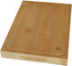 Ronneby Bruk Maestro Schneidebrett Hölzernes Beige 40x30cm 1Stück