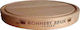 Ronneby Bruk Maestro Επιφάνεια Κοπής Ξύλινη Μπεζ 35x35cm