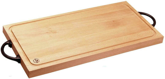 Ronneby Bruk Tocătoare De Bucătărie Din Lemn 50x25cm