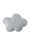 Lorena Canals Kids Decorative Pillow Cloud Gray 50x37cm