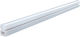 VK Lighting Φωτιστικό Πάγκου Κουζίνας LED 14W Θερμό Λευκό με Διακόπτη 90εκ.