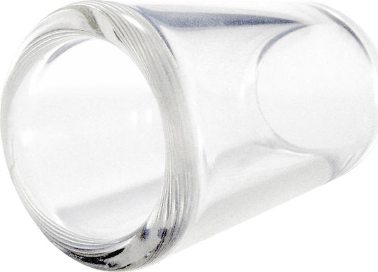 Ernie Ball Glass Guitar Slide Slide Large