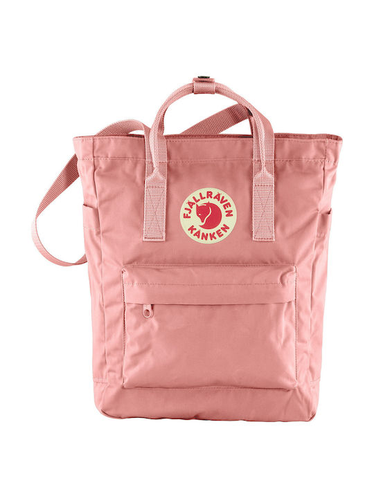 Fjallraven Kånken Women's Fabric Backpack Pink ...