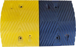 Doorado Protector Ramp Multicolour Μεσαίο Κιτρινόμαυρο W5xH5cm