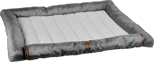 Lampa Pet Mat 3 in 1 Matte Kofferraum Kofferraumabdeckung Autozubehör für Hunde 100x70cm