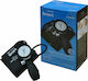 Wimed HS201S Light Аналогов Монитор за кръвно налягане За ръка 78005407