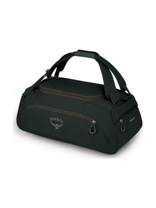 Osprey Daylite Duffel 30 Планински раница 30лт Черно