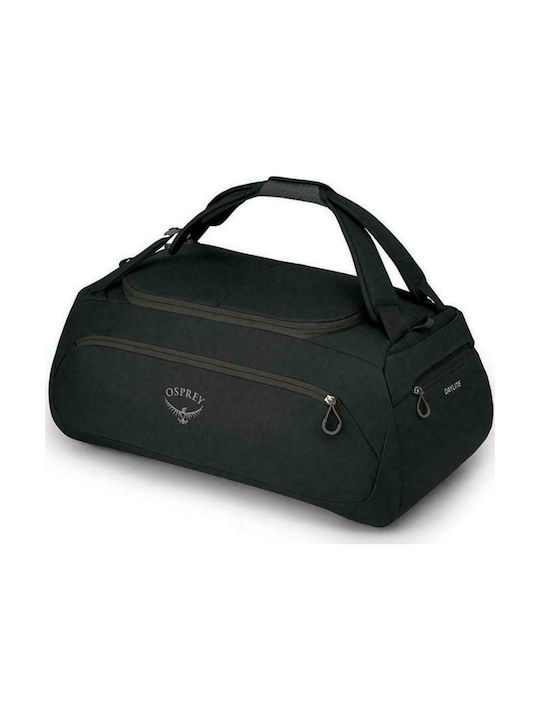 Osprey Daylite Duffel 60 Ορειβατικό Σακίδιο 60lt Μαύρο