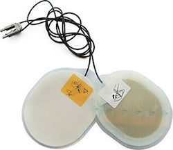 Zoll Defibrillator Electrodes for Adults Cardiac Electrode