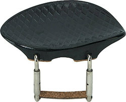Gewa Violin and Viola Chinrest Mulco Size 4/4
