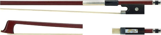 Gewa Arcuș Rotund Pentru Vioară 4/4 Round Student Bow