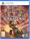 Oddworld Soulstorm PS5 Game