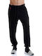 BodyTalk 1202-956700 Herren-Sweatpants Schwarz 1202-956700-00100