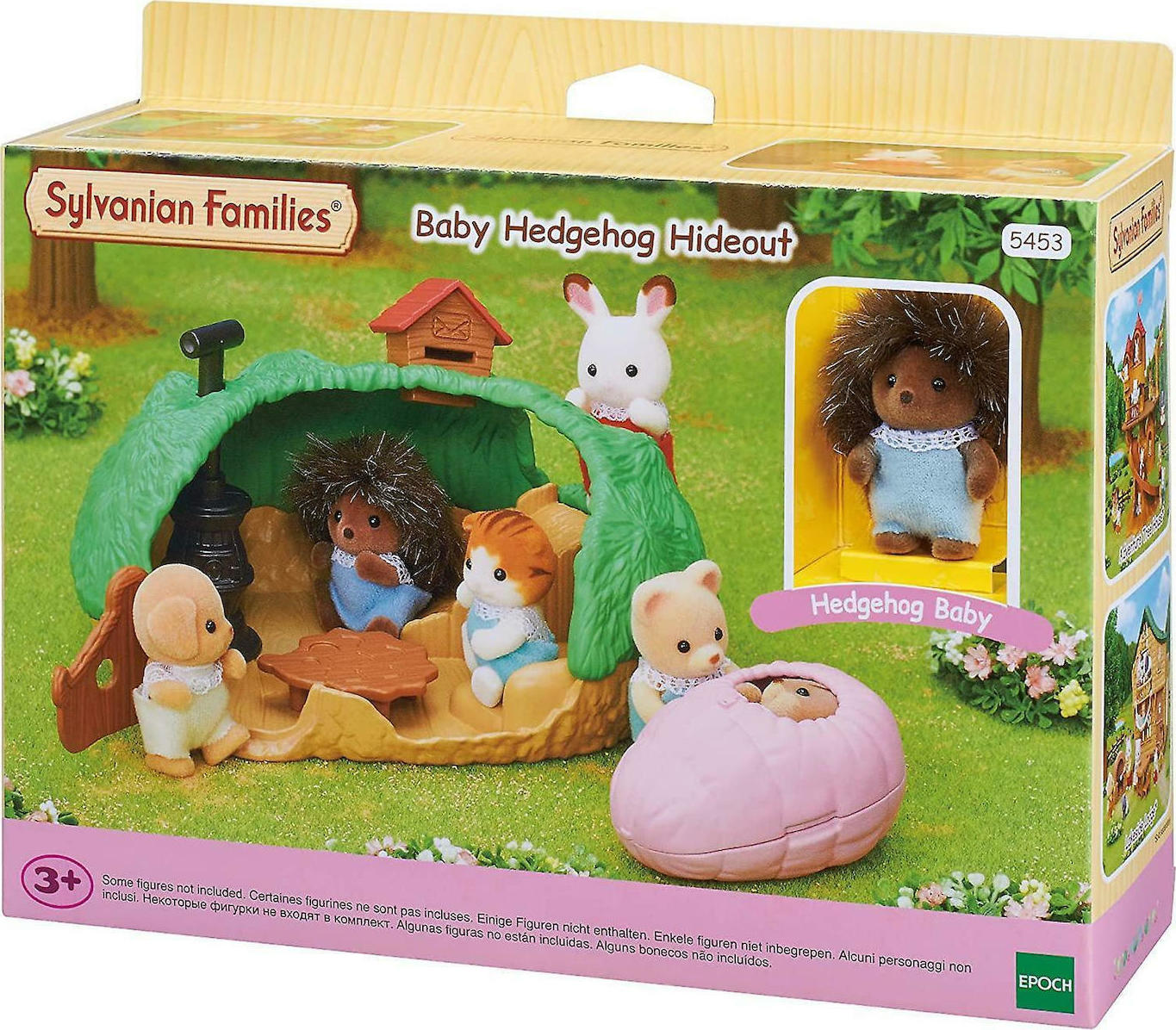 Sylvanian families skroutz discount