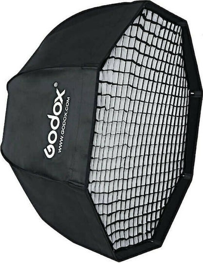 Godox Octa SB-UBW120 Softbox with Grid 120cmcm.