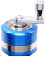 Atomic Mill Grinder 0212468 Μπλε 40mm