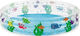 Bestway Ζωάκια Θαλάσσης Children's Pool Inflatable Sea animals