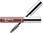 Ardell Brow Sculpting Gel Wimperntusche für Augenbrauen Light