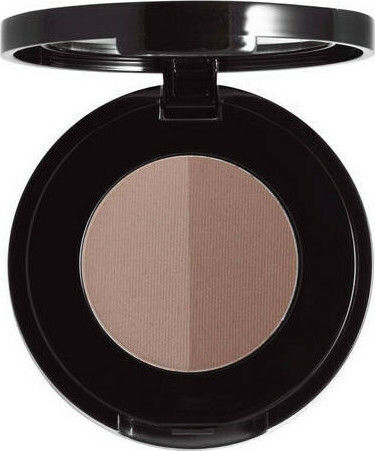 Anastasia Beverly Hills Brow Powder Duo Σκιά για Φρύδια Medium Brown