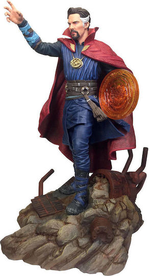 Diamond Select Toys Marvel: Doctor Strange Avengers 3 Infinity War Φιγούρα 23εκ.