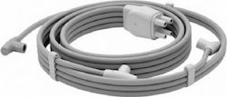Wonjin Medical Equipment Accessories 8-Way Lymphatic Massage Boot Connection Tube