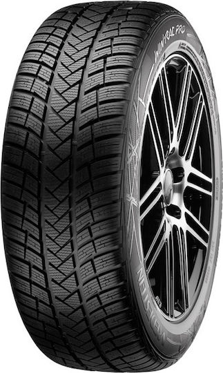 Vredestein Wintrac Pro 285/45R19 111V XL Χειμερινό Λάστιχο για 4x4 / SUV Αυτοκίνητο