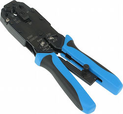 Solarix TME Cleste Sertizat Apă De La Robinet RJ12 RJ11 RJ45 RJ10 HT-2008AR