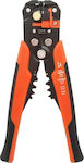 Automatic Cable Stripper with Cutter