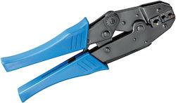 FixPoint Crimping Pliers for Network with Stripper 23471