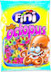 Fini Confectionery Jelly Octopus 100gr