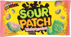 Sour Patch Kids Jellies with Καρπούζι Flavour 56gr