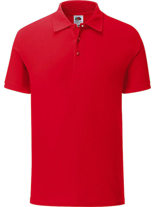 Fruit of the Loom 65/35 Polo Promoțional cu Cro...