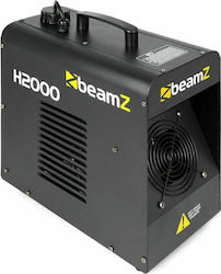 BeamZ H2000 Fog Machine 1700W Compatible with DMX Control