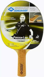 Donic Persson 500 Ρακέτα Ping Pong για Προχωρημένους Παίκτες Donic Persson 500 Ρακέτα Ping Pong για Προχωρημένους Παίκτες