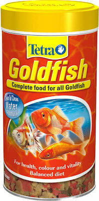 Tetra Flakes Goldfish Food Flakes 1000ml 200gr
