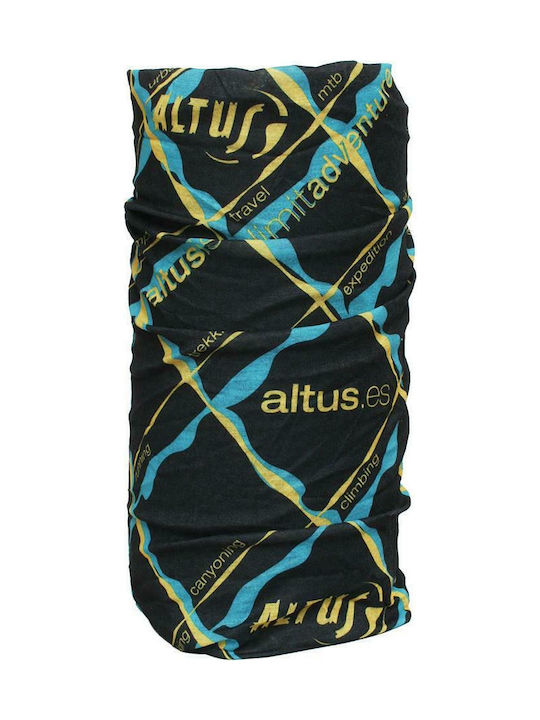 Altus Diamond Περιλαίμιο Αναβάτη Μοτοσυκλέτας Μ...