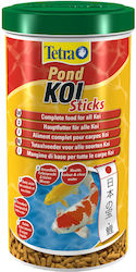Tetra Pond σε Στικς 1000ml 140γρ.