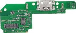 Flex Cable with Charging port for Redmi 6a Flex Cable with Charging port for Redmi 6a